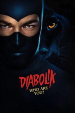 Diabolik – Who Are You? (2023)